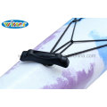 Classical Winner Plastic Ocean 2 Person Pedal Kayak